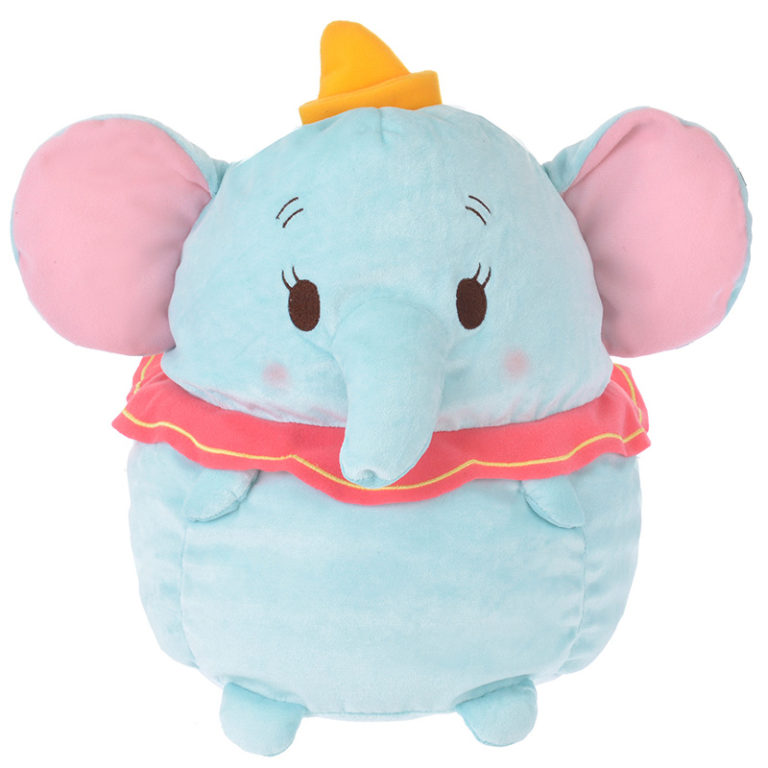 dumbo ufufy