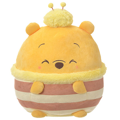 ufufy winnie the pooh